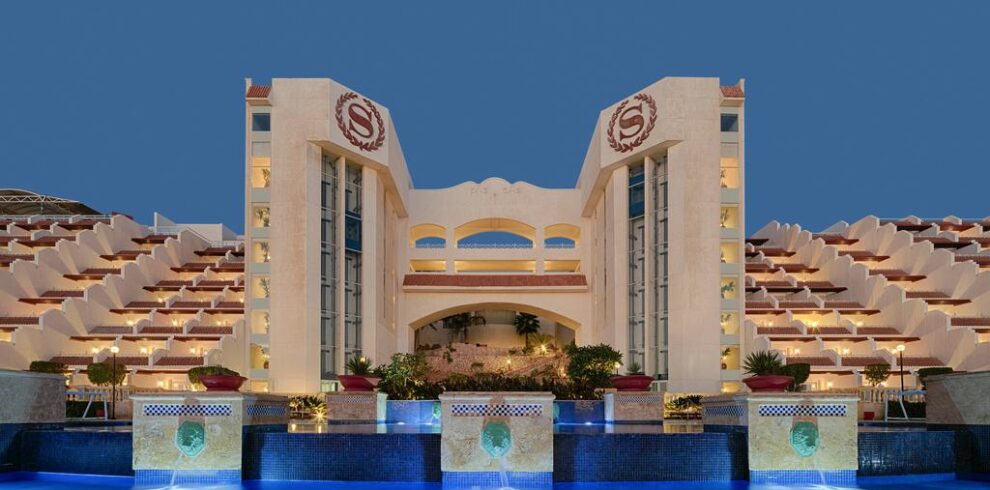 Sheraton Sharm Hotel
