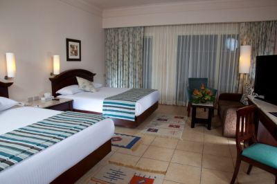 coral beach resort