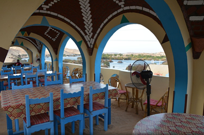 Nubian Dream Guest House - Aswan