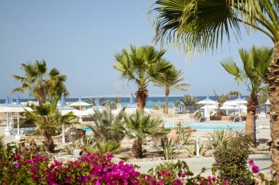coral beach resort