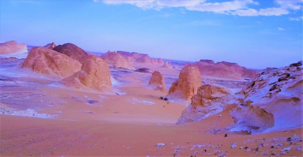 white-desert-egypt-best-adventure-Panoramic-Egypt-Tour-The-Nile-White-Desert-The-Red-Sea